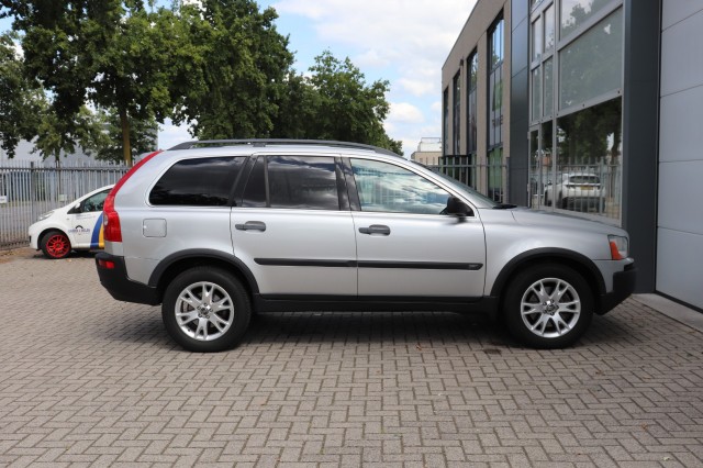 VOLVO XC90 2.5 T KINETIC, Carmix, OSS