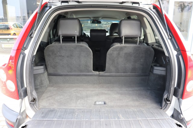 VOLVO XC90 2.5 T KINETIC, Carmix, OSS