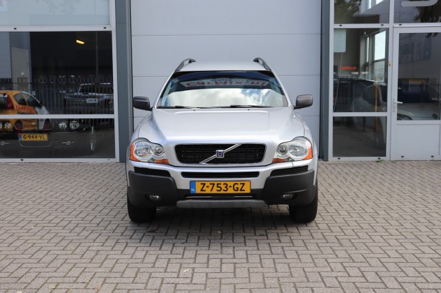 VOLVO XC90 2.5 T KINETIC, Carmix, OSS