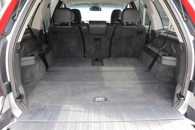 VOLVO XC90 2.5 T KINETIC, Carmix, OSS