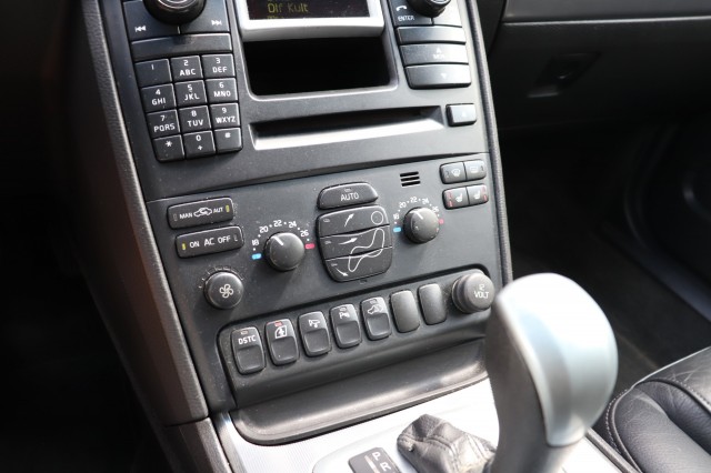 VOLVO XC90 2.5 T KINETIC, Carmix, OSS