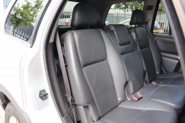 VOLVO XC90 2.5 T KINETIC, Carmix, OSS