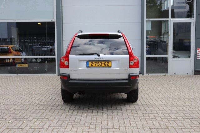 VOLVO XC90 2.5 T KINETIC, Carmix, OSS