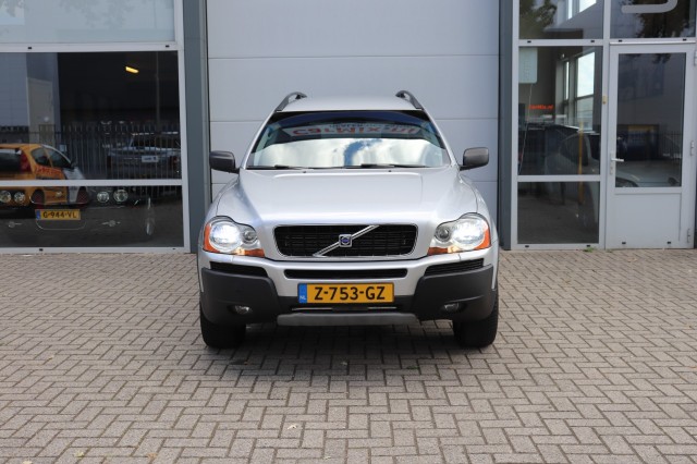 VOLVO XC90 2.5 T KINETIC, Carmix, OSS