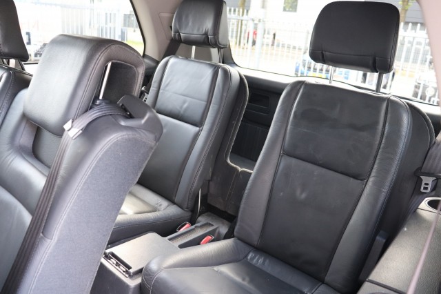 VOLVO XC90 2.5 T KINETIC, Carmix, OSS