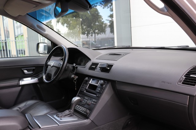 VOLVO XC90 2.5 T KINETIC, Carmix, OSS