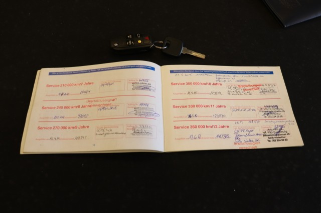 VOLVO XC90 2.5 T KINETIC, Carmix, OSS