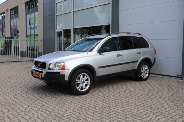 VOLVO XC90 2.5 T KINETIC, Carmix, OSS