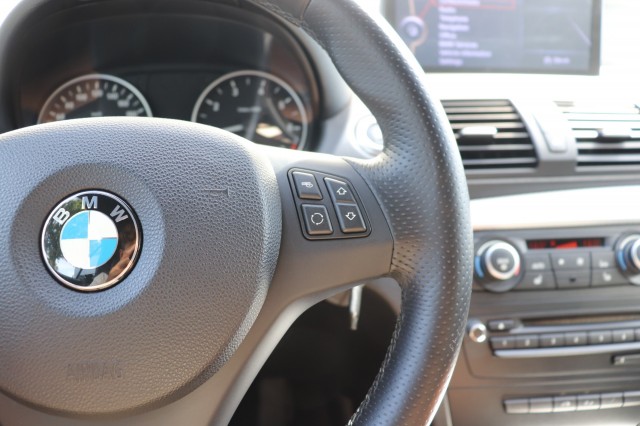 BMW 1-SERIE 118I BNS SP., Carmix, OSS