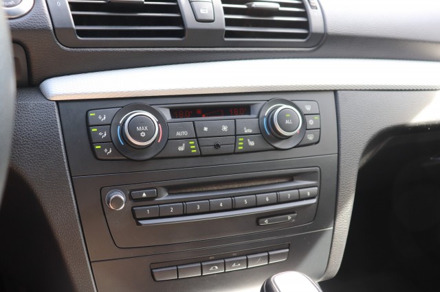 BMW 1-SERIE 118I BNS SP., Carmix, OSS