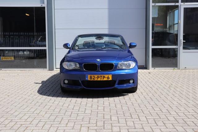 BMW 1-SERIE 118I BNS SP., Carmix, OSS