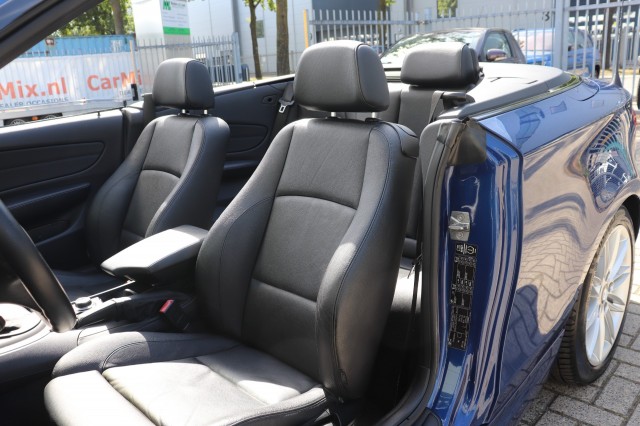 BMW 1-SERIE 118I BNS SP., Carmix, OSS