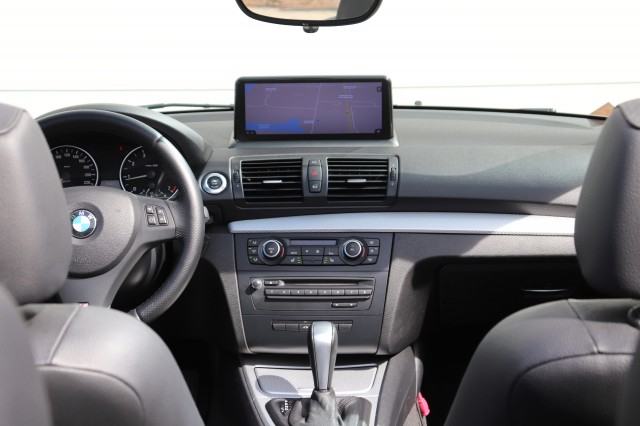 BMW 1-SERIE 118I BNS SP., Carmix, OSS