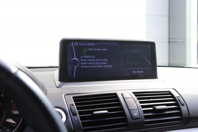 BMW 1-SERIE 118I BNS SP., Carmix, OSS