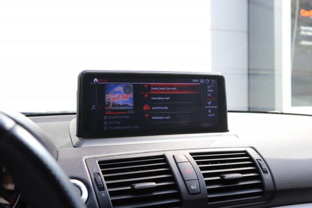 BMW 1-SERIE 118I BNS SP., Carmix, OSS