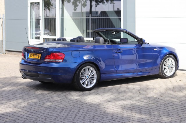 BMW 1-SERIE 118I BNS SP., Carmix, OSS