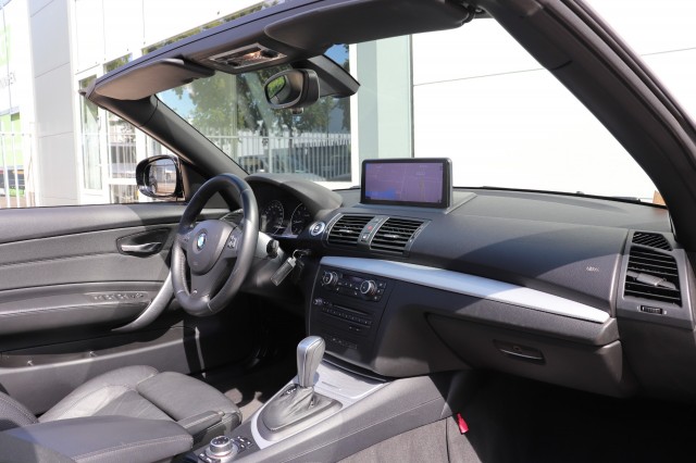 BMW 1-SERIE 118I BNS SP., Carmix, OSS