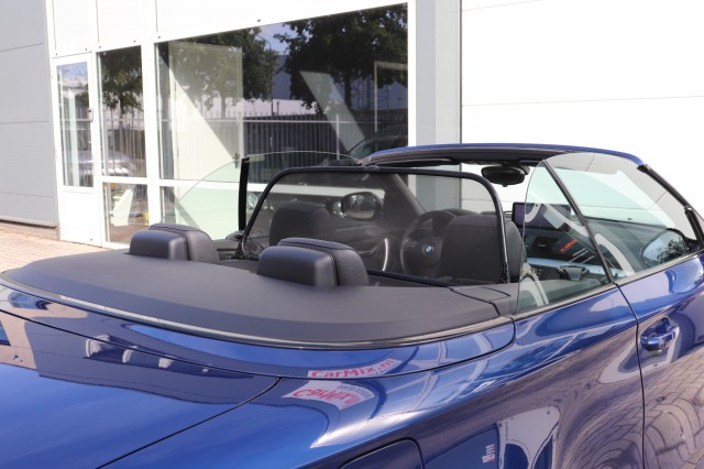 BMW 1-SERIE 118I BNS SP., Carmix, OSS