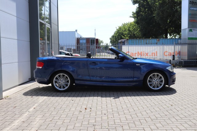 BMW 1-SERIE 118I BNS SP., Carmix, OSS