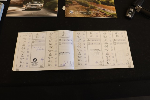 BMW 1-SERIE 118I BNS SP., Carmix, OSS