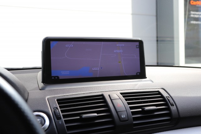 BMW 1-SERIE 118I BNS SP., Carmix, OSS