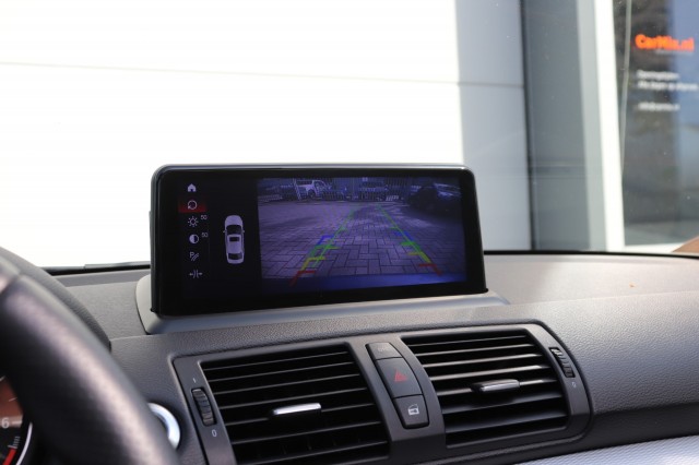 BMW 1-SERIE 118I BNS SP., Carmix, OSS