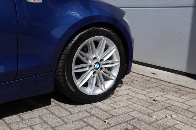 BMW 1-SERIE 118I BNS SP., Carmix, OSS