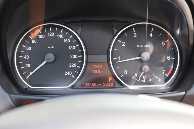 BMW 1-SERIE 118I BNS SP., Carmix, OSS