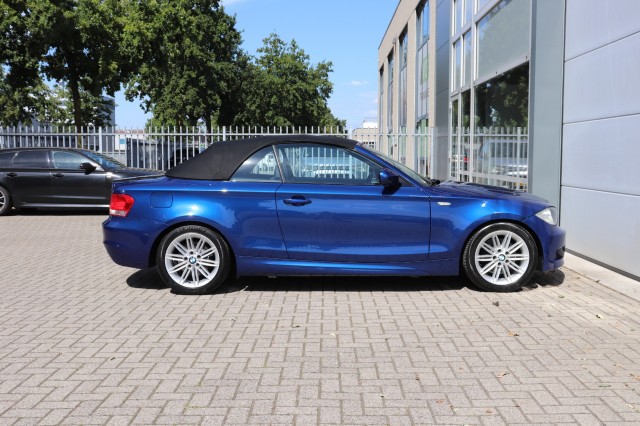 BMW 1-SERIE 118I BNS SP., Carmix, OSS