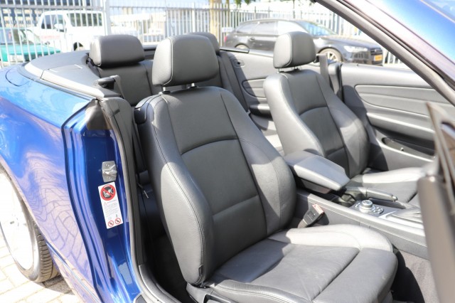 BMW 1-SERIE 118I BNS SP., Carmix, OSS