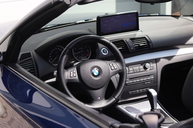 BMW 1-SERIE 118I BNS SP., Carmix, OSS