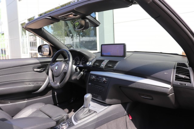 BMW 1-SERIE 118I BNS SP., Carmix, OSS