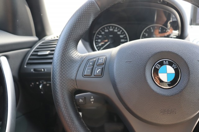BMW 1-SERIE 118I BNS SP., Carmix, OSS