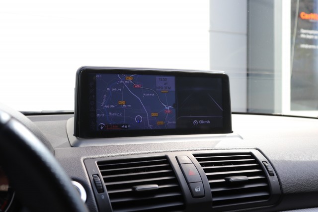 BMW 1-SERIE 118I BNS SP., Carmix, OSS