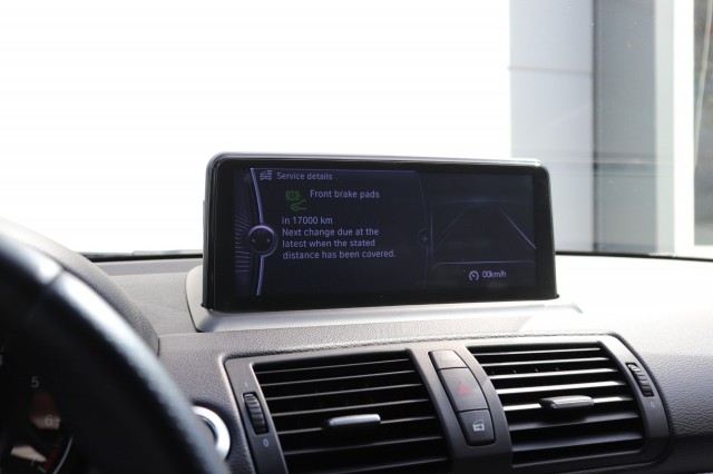 BMW 1-SERIE 118I BNS SP., Carmix, OSS