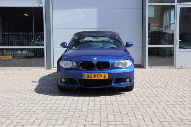 BMW 1-SERIE 118I BNS SP., Carmix, OSS