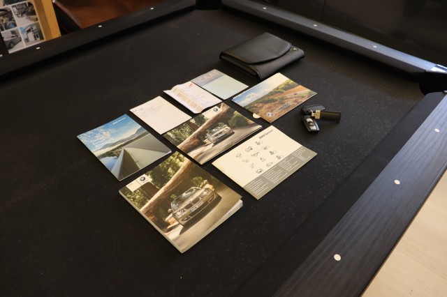 BMW 1-SERIE 118I BNS SP., Carmix, OSS