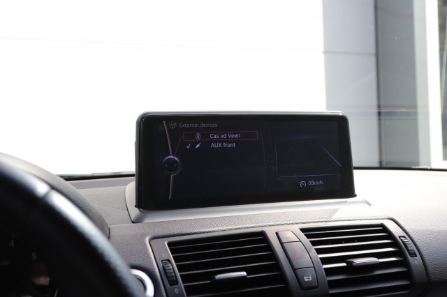 BMW 1-SERIE 118I BNS SP., Carmix, OSS