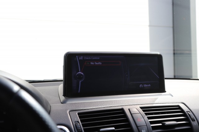 BMW 1-SERIE 118I BNS SP., Carmix, OSS