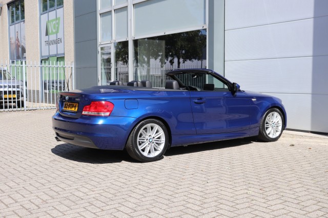 BMW 1-SERIE 118I BNS SP., Carmix, OSS