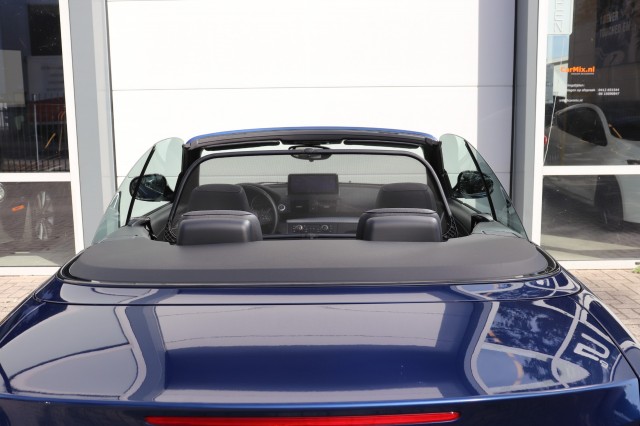 BMW 1-SERIE 118I BNS SP., Carmix, OSS