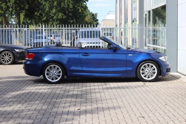 BMW 1-SERIE 118I BNS SP., Carmix, OSS