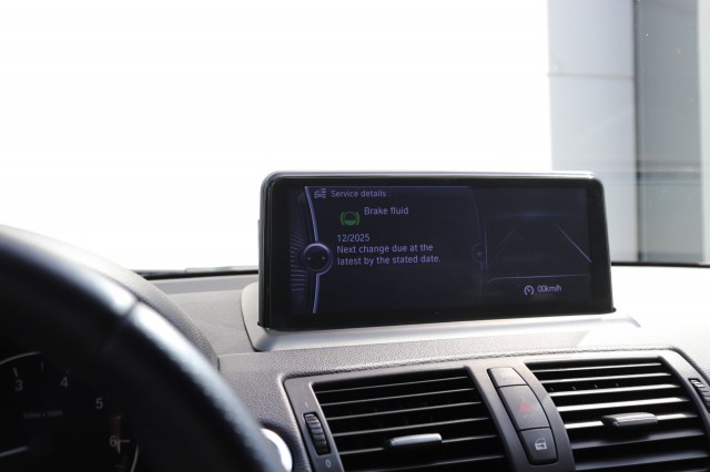 BMW 1-SERIE 118I BNS SP., Carmix, OSS