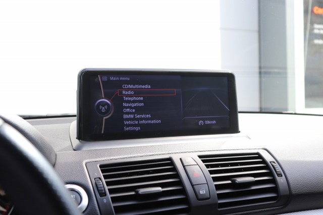 BMW 1-SERIE 118I BNS SP., Carmix, OSS