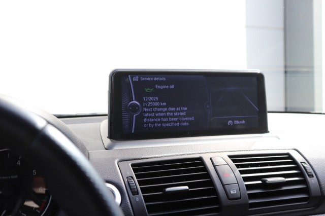 BMW 1-SERIE 118I BNS SP., Carmix, OSS