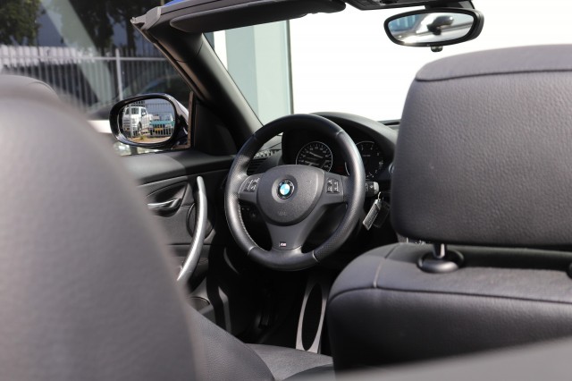 BMW 1-SERIE 118I BNS SP., Carmix, OSS