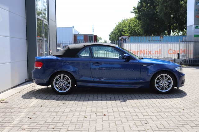 BMW 1-SERIE 118I BNS SP., Carmix, OSS