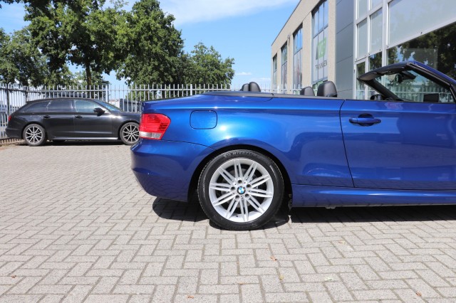 BMW 1-SERIE 118I BNS SP., Carmix, OSS