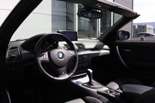 BMW 1-SERIE 118I BNS SP., Carmix, OSS