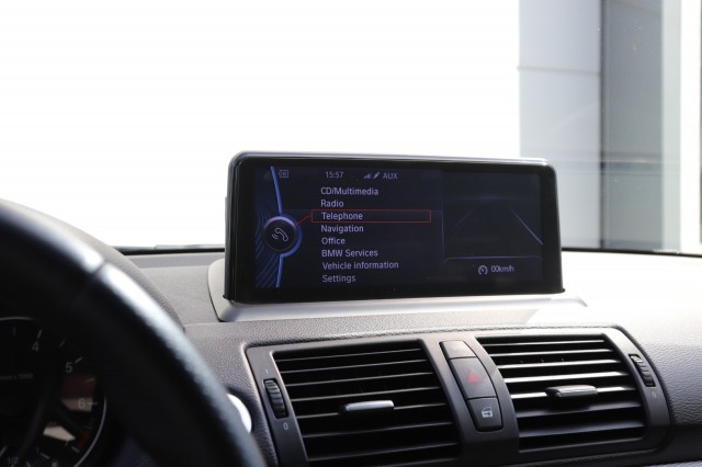 BMW 1-SERIE 118I BNS SP., Carmix, OSS